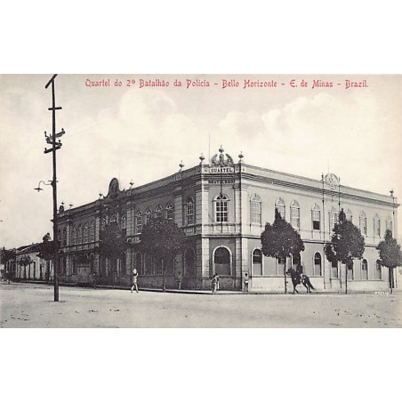 Rare collectable postcards of Brazil. Vintage Postcards of Brazil