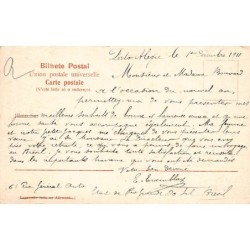 Rare collectable postcards of Brazil. Vintage Postcards of Brazil