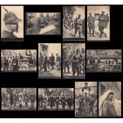 Rare collectable postcards of ITALIA Italy. Vintage Postcards of ITALIA Italy