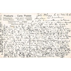 Rare collectable postcards of Brazil. Vintage Postcards of Brazil