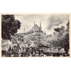 Rare collectable postcards of Brazil. Vintage Postcards of Brazil