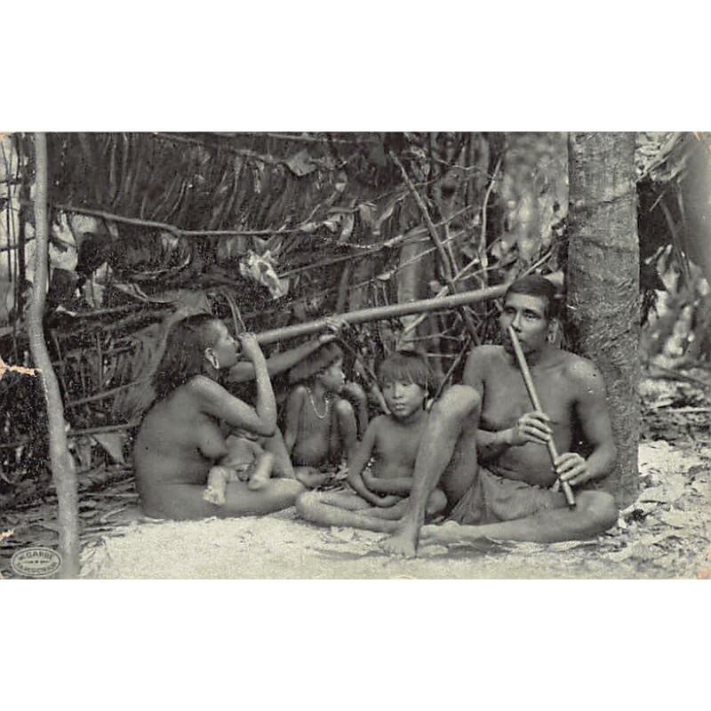 Rare collectable postcards of Brazil. Vintage Postcards of Brazil