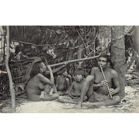 Rare collectable postcards of Brazil. Vintage Postcards of Brazil