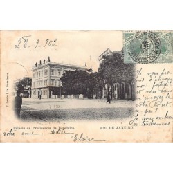 Rare collectable postcards of Brazil. Vintage Postcards of Brazil