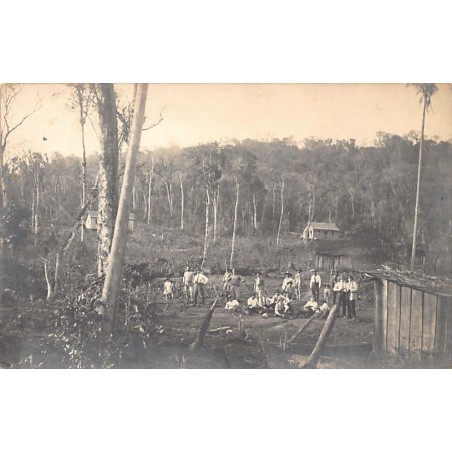 Rare collectable postcards of Brazil. Vintage Postcards of Brazil