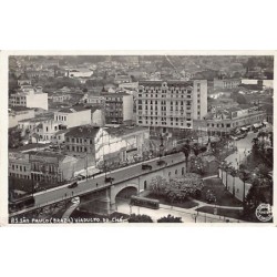Rare collectable postcards of Brazil. Vintage Postcards of Brazil