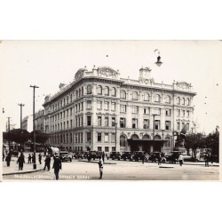 Rare collectable postcards of Brazil. Vintage Postcards of Brazil