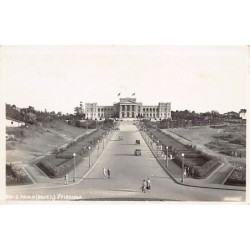 Rare collectable postcards of Brazil. Vintage Postcards of Brazil