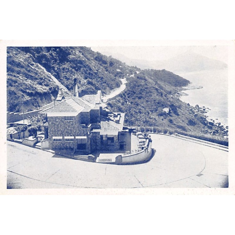 Rare collectable postcards of Brazil. Vintage Postcards of Brazil