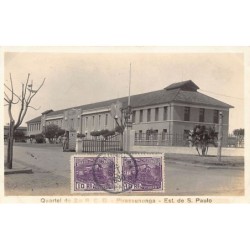 Rare collectable postcards of Brazil. Vintage Postcards of Brazil