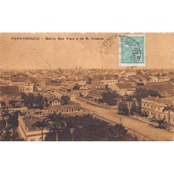 Rare collectable postcards of Brazil. Vintage Postcards of Brazil