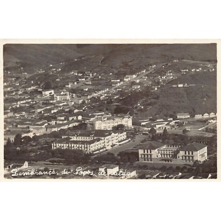 Rare collectable postcards of Brazil. Vintage Postcards of Brazil