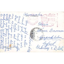 Rare collectable postcards of Brazil. Vintage Postcards of Brazil