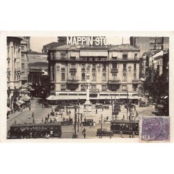 Rare collectable postcards of Brazil. Vintage Postcards of Brazil