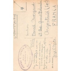 Rare collectable postcards of Brazil. Vintage Postcards of Brazil