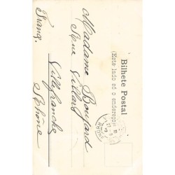 Rare collectable postcards of Brazil. Vintage Postcards of Brazil