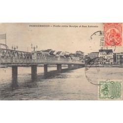 Rare collectable postcards of Brazil. Vintage Postcards of Brazil