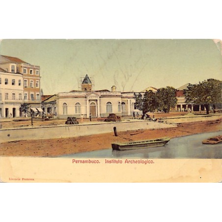 Rare collectable postcards of Brazil. Vintage Postcards of Brazil