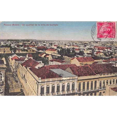 Rare collectable postcards of Brazil. Vintage Postcards of Brazil