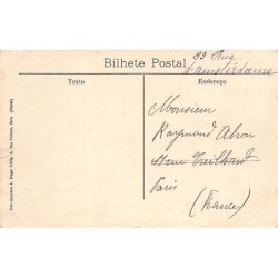 Rare collectable postcards of Brazil. Vintage Postcards of Brazil