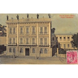 Rare collectable postcards of Brazil. Vintage Postcards of Brazil