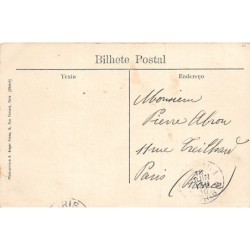 Rare collectable postcards of Brazil. Vintage Postcards of Brazil