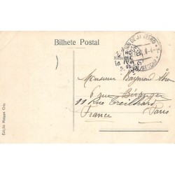 Rare collectable postcards of Brazil. Vintage Postcards of Brazil