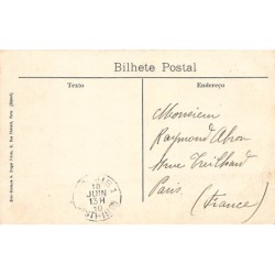 Rare collectable postcards of Brazil. Vintage Postcards of Brazil