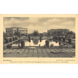 Rare collectable postcards of Brazil. Vintage Postcards of Brazil