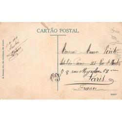 Rare collectable postcards of Brazil. Vintage Postcards of Brazil