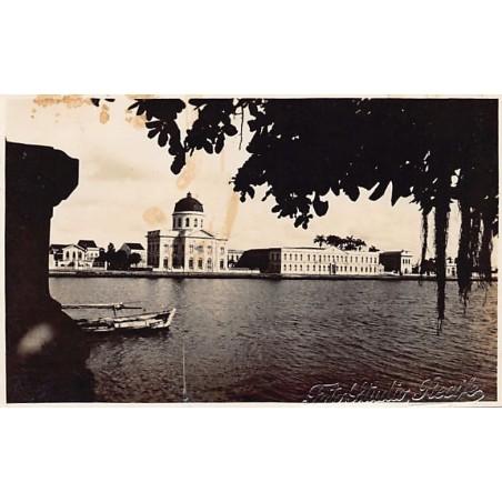 Rare collectable postcards of Brazil. Vintage Postcards of Brazil