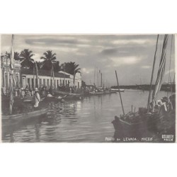 Rare collectable postcards of Brazil. Vintage Postcards of Brazil