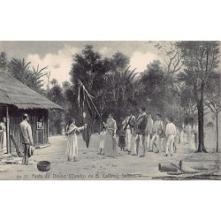 Rare collectable postcards of Brazil. Vintage Postcards of Brazil