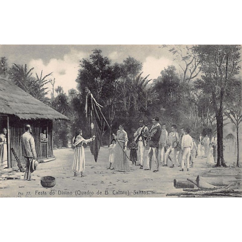 Rare collectable postcards of Brazil. Vintage Postcards of Brazil