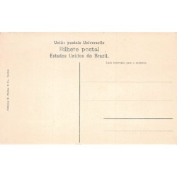 Rare collectable postcards of Brazil. Vintage Postcards of Brazil