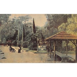 Rare collectable postcards of Brazil. Vintage Postcards of Brazil