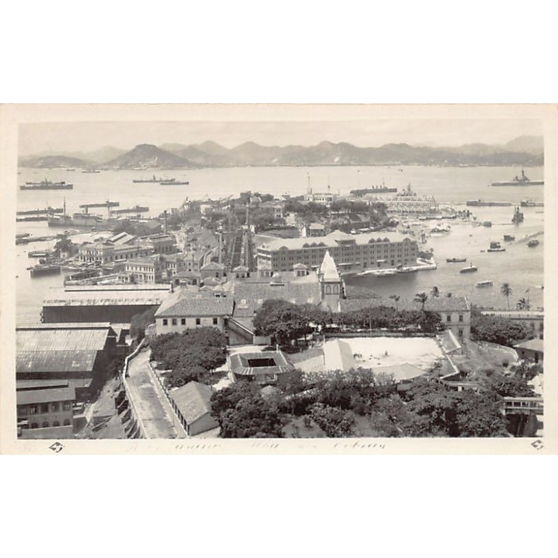 Rare collectable postcards of Brazil. Vintage Postcards of Brazil