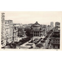 Rare collectable postcards of Brazil. Vintage Postcards of Brazil