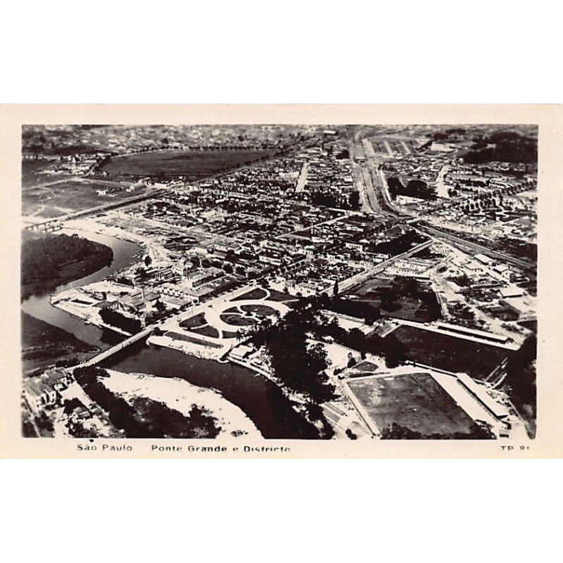 Rare collectable postcards of Brazil. Vintage Postcards of Brazil