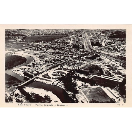 Rare collectable postcards of Brazil. Vintage Postcards of Brazil