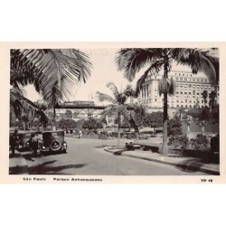 Rare collectable postcards of Brazil. Vintage Postcards of Brazil