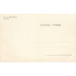 Rare collectable postcards of Brazil. Vintage Postcards of Brazil