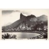 Rare collectable postcards of Brazil. Vintage Postcards of Brazil
