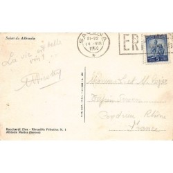 Rare collectable postcards of ITALIA Italy. Vintage Postcards of ITALIA Italy