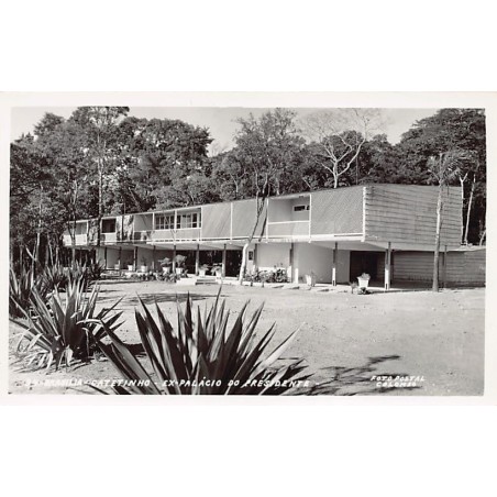 Rare collectable postcards of Brazil. Vintage Postcards of Brazil