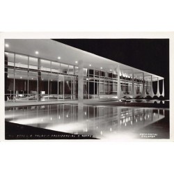 Rare collectable postcards of Brazil. Vintage Postcards of Brazil