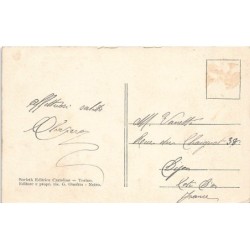 Rare collectable postcards of ITALIA Italy. Vintage Postcards of ITALIA Italy