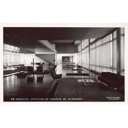 Rare collectable postcards of Brazil. Vintage Postcards of Brazil