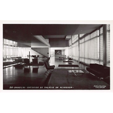 Rare collectable postcards of Brazil. Vintage Postcards of Brazil