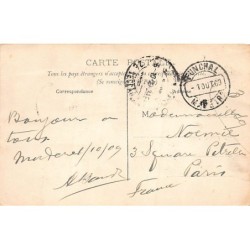 Rare collectable postcards of Brazil. Vintage Postcards of Brazil